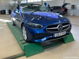 C-Klasse