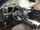  Mercedes  C-Klasse C 300 T e Kombi Se Edition Premiumpaket Drag #11