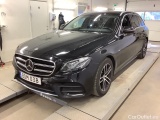  Mercedes  E-Klasse E 200 Amg Line Premiumpkt Förarassistent Plus Parkeringspkt #2