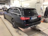  Mercedes  E-Klasse E 200 Amg Line Premiumpkt Förarassistent Plus Parkeringspkt #4
