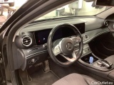  Mercedes  E-Klasse E 200 Amg Line Premiumpkt Förarassistent Plus Parkeringspkt #12