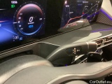  Mercedes  EQC 400 4MATIC SE Edition Taklucka Parkeringspaket Drag #8