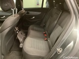  Mercedes  EQC 400 4MATIC SE Edition Taklucka Parkeringspaket Drag #12