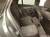  Mercedes  EQC 400 4MATIC SE Edition Taklucka Parkeringspaket Drag #15