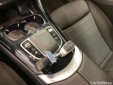  Mercedes  EQC 400 4MATIC SE Edition Taklucka Parkeringspaket Drag #17