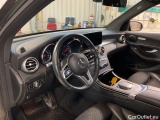  Mercedes  GL-Klasse 220d 194hk 4MATIC SE Edition Nightpkt #11
