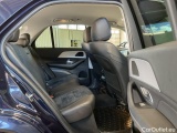  Mercedes  G-Klasee 350 de AMG Line se utrustning #16
