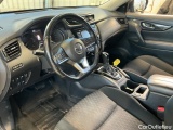  Nissan  X-Trail 1.3 DIG-T 160hk DCT N-Connecta #11