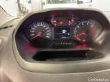  Peugeot  Partner Utökad Last 130 130hk L2 Pro Drag Inredning #12
