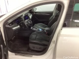  Skoda  Octavia iV PHEV 204hk Style DSG Businesspkt Cockpit Värmare #10