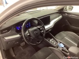  Skoda  Octavia iV PHEV 204hk Style DSG Businesspkt Cockpit Värmare #7