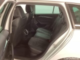  Skoda  Octavia iV PHEV 204hk Style DSG Businesspkt Cockpit Värmare #12