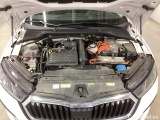  Skoda  Octavia iV PHEV 204hk Style DSG Businesspkt Cockpit Värmare #15