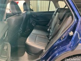  Subaru  Outback 2.5 4WD Xfuel Limited Aut Drag #8