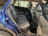  Subaru  Outback 2.5 4WD Xfuel Limited Aut Drag #12