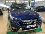  Subaru  Outback 2.5 4WD Xfuel Limited Aut Drag #15