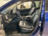  Subaru  Outback 2.5 4WD Xfuel Limited Aut Drag #19
