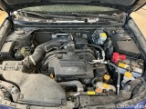  Subaru  Outback 2.5 4WD Xfuel Limited Aut Drag #27