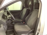  Volkswagen  Caddy ABT e- Maxi 113hk DSG Drag #6