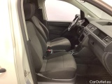  Volkswagen  Caddy ABT e- Maxi 113hk DSG Drag #7
