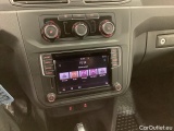  Volkswagen  Caddy ABT e- Maxi 113hk DSG Drag #9