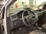  Volkswagen  Caddy ABT e- Maxi 113hk DSG Drag #11