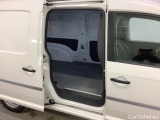  Volkswagen  Caddy ABT e- Maxi 113hk DSG Drag #14