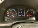  Volkswagen  Caddy ABT e- Maxi 113hk DSG Drag #15