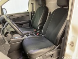  Volkswagen  Caddy Cargo Maxi TDI 122hk DSG Drag #6