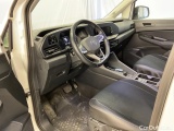  Volkswagen  Caddy Cargo Maxi TDI 122hk DSG Drag #12