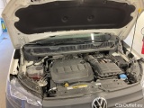  Volkswagen  Caddy Cargo Maxi TDI 122hk DSG Drag #14