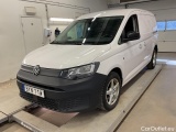  Volkswagen  Caddy Cargo Maxi TDI 122hk DSG Värmare Drag #3