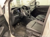  Volkswagen  Caddy Cargo Maxi TDI 122hk DSG Värmare Drag #7