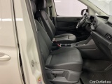  Volkswagen  Caddy Cargo Maxi TDI 122hk DSG Värmare Drag #8