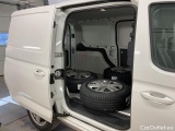  Volkswagen  Caddy Cargo Maxi TDI 122hk DSG Värmare Drag #9