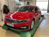  Volkswagen  Passat 2.0 TDI 200hk DSG R-Line Drag Värmare Cockpit #3