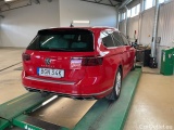 Volkswagen  Passat 2.0 TDI 200hk DSG R-Line Drag Värmare Cockpit #5