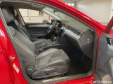  Volkswagen  Passat 2.0 TDI 200hk DSG R-Line Drag Värmare Cockpit #7