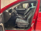  Volkswagen  Passat 2.0 TDI 200hk DSG R-Line Drag Värmare Cockpit #6