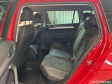  Volkswagen  Passat 2.0 TDI 200hk DSG R-Line Drag Värmare Cockpit #8