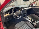 Volkswagen  Passat 2.0 TDI 200hk DSG R-Line Drag Värmare Cockpit #10