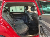  Volkswagen  Passat 2.0 TDI 200hk DSG R-Line Drag Värmare Cockpit #14