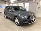  Volkswagen  Tiguan 1.4 TSI eHybrid 245hk Elegance Drag #2