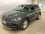  Volkswagen  Tiguan 1.4 TSI eHybrid 245hk Elegance Drag #3