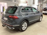  Volkswagen  Tiguan 1.4 TSI eHybrid 245hk Elegance Drag #5