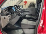  Volkswagen  Transporter T32 Kombi TDI 150hk 4Motion LWB DSG 5-sits Inredning #6