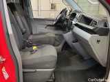  Volkswagen  Transporter T32 Kombi TDI 150hk 4Motion LWB DSG 5-sits Inredning #7