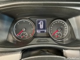  Volkswagen  Transporter T32 Kombi TDI 150hk 4Motion LWB DSG 5-sits Inredning #10