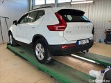  Volvo  XC 40 D3 150hk AWD Momentum Drag TEST LINK BELLOW #3