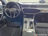  Audi  A6 40 TDI quattro S tronic sport Avant #6